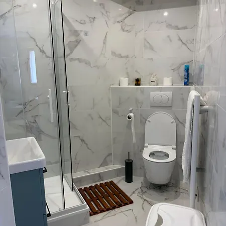 Goodmornyng Apartman Deauville