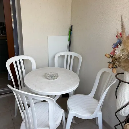 Goodmornyng Apartman