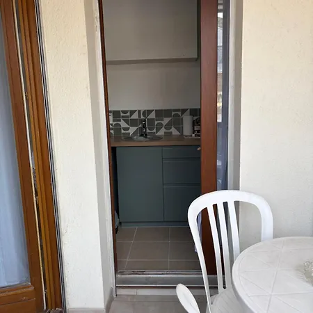 Apartman Goodmornyng *