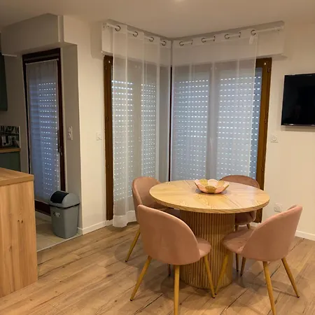 Apartman Goodmornyng